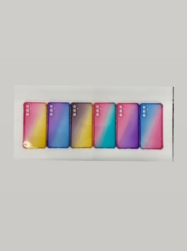 [773145] Estuche Transparente Tornasol