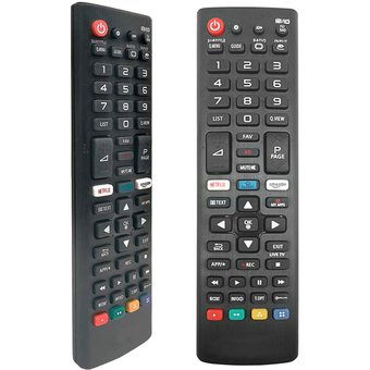 [760196] Control Universal AD-CRLG-7108