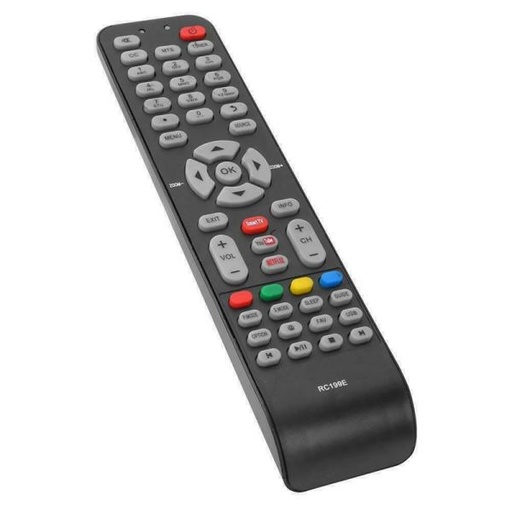 [760197] CONTROL TELEVISIÓN HYUND-9