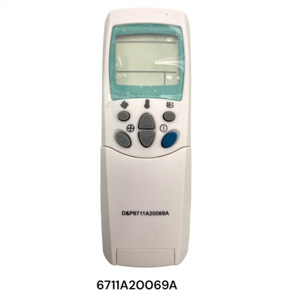 [760199] CONTROL Universal 6711A20069A