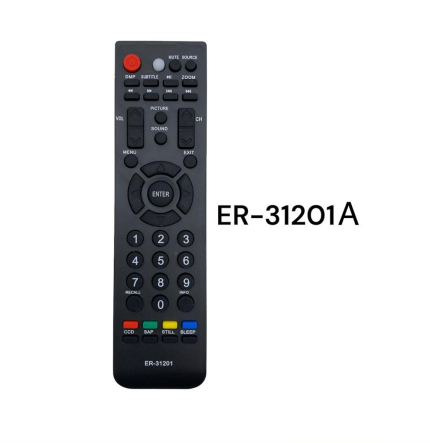 [760205] CONTROL Universal ER-31201A