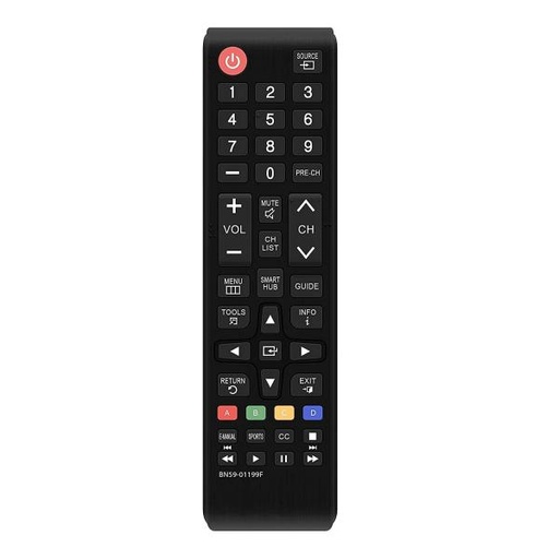 [760206] CONTROL Universal HN-17 LCD