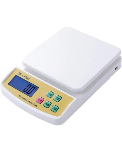 [0092] Bascula Gynipot Digital Cocina GY-A06