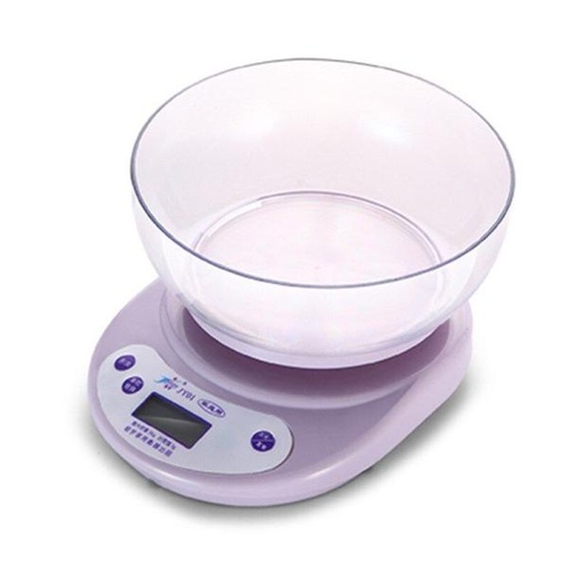 [0093] Bascula Gynipot Digital Cocina GY-A09