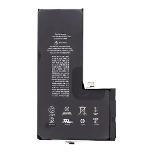 [710135] Batería IPhone 11 Pro Max 3A