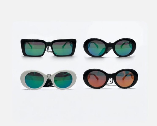 [300002] Gafas de Sol Hailang LLV-424,422