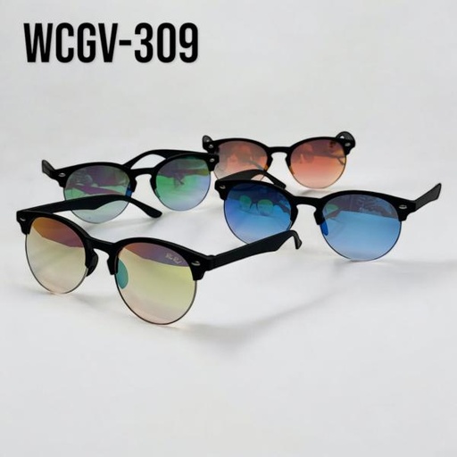 [300009] Gafas de Sol Blu Rol WCGV