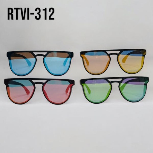 [300011] Gafas de Sol Blu Rol