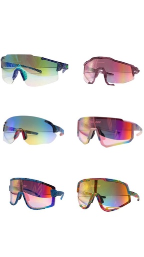 [300027] Gafas de Sol Cashfor DGTV