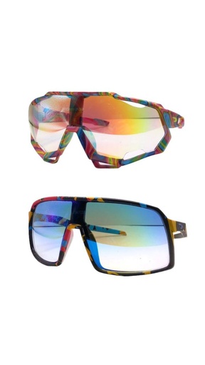 [300028] Gafas de Sol Cashfor DGTV-839,840