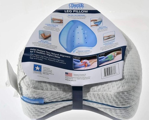 [0164] Almohada para Pierna