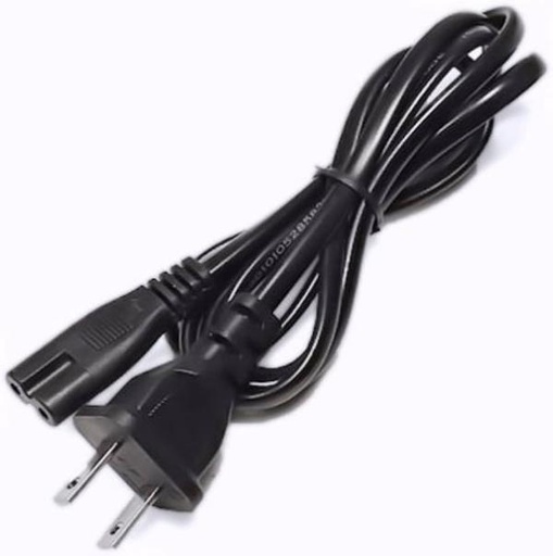 [260026] Cable de Energía de Impresora