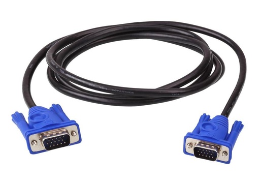 [0166] Cable VGA a VGA 1.2m