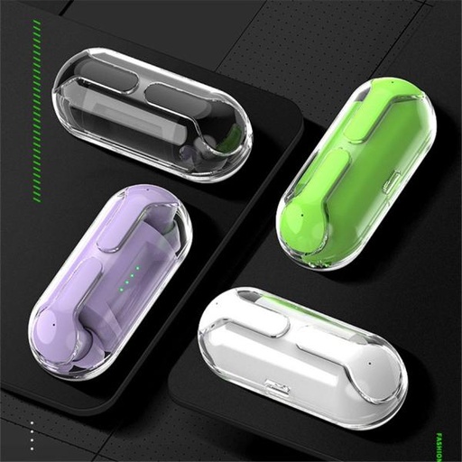 [700575] Audífono Bluetooth YX09