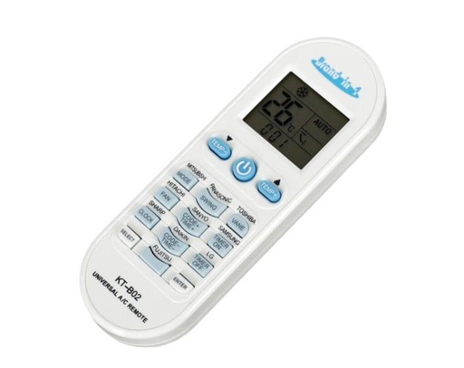 [760213] Control Universal Aire KT-B02