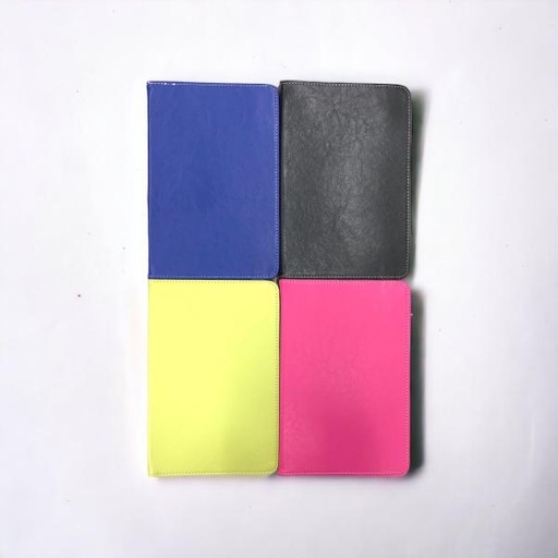 [773498] Agendas Universal Cuero 8" y 9"