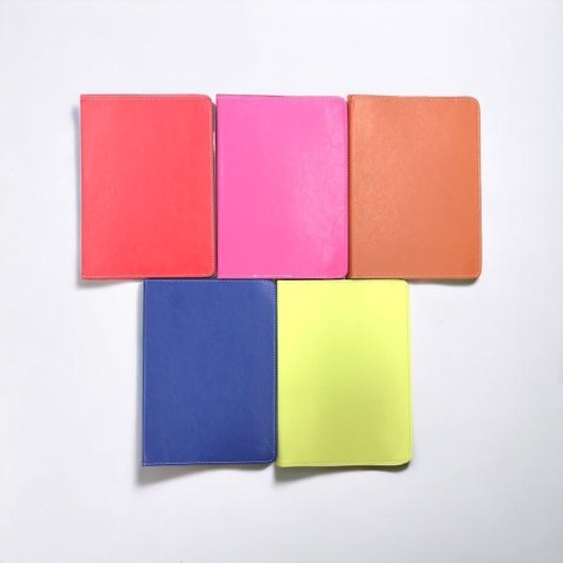 [773499] Agendas Universal Cuero 10"