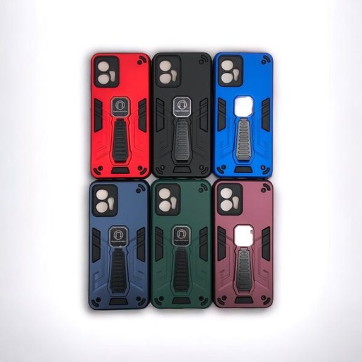 [773530] Estuche con base iman + Protector de Camara