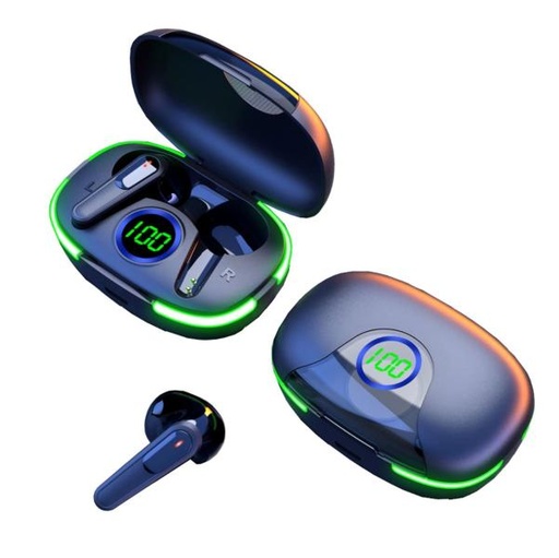 [700581] Audífono Bluetooth PRO 80