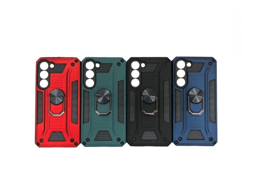 [773553] Estuche Anillo Imán + Protector de Camara