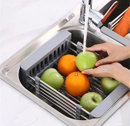 [0000003] Canasta Multiuso de Cocina