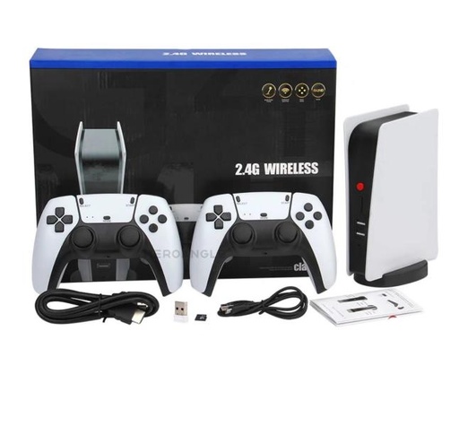 [900096] Consola de Videojuegos M5