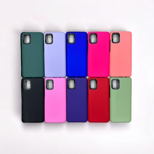 [773687] Estuche Liso Focus Pixel