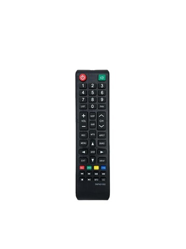 [760218] CONTROL TELEVISIÓN EXCLUSIV JLC CAIXUN AD-1552