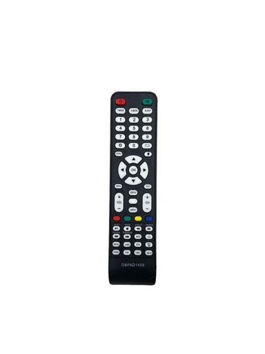[760219] CONTROL TELEVISIÓN SMART TV SANKEY AD-1459