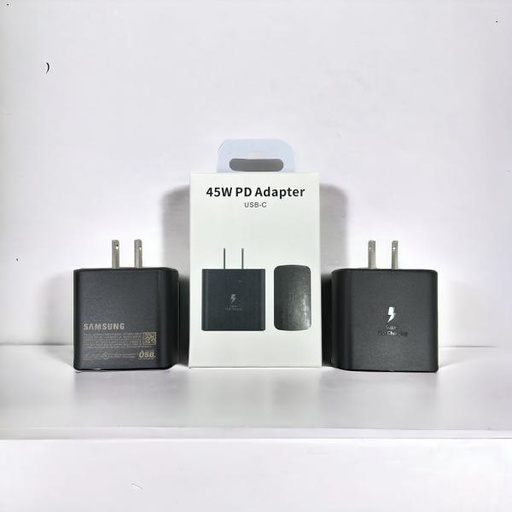 [120056] Cubo Samsung 45W