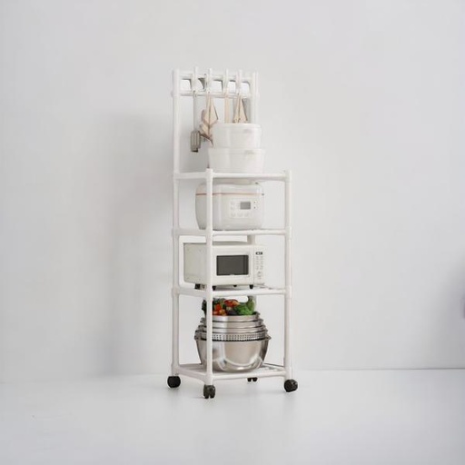 [500030] Estante para Cocina YH6620-4
