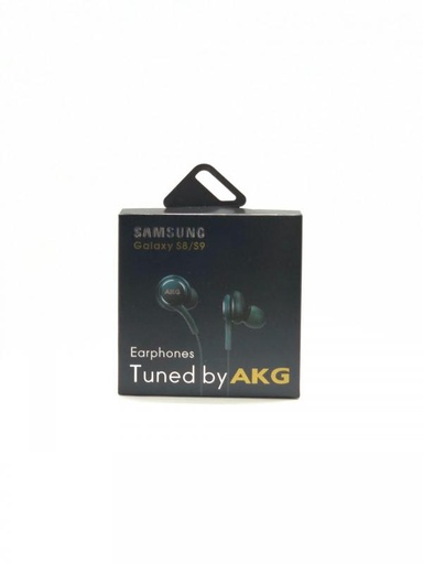 [700049] Audifonos Akg S8/S9