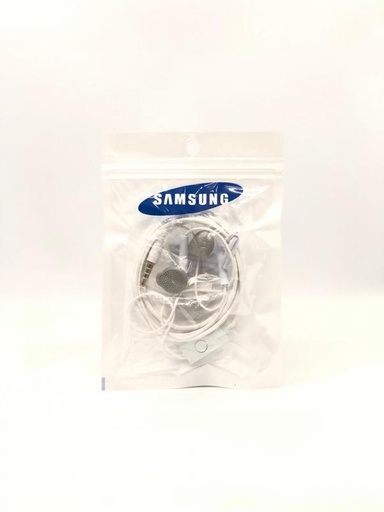 [700036] Audifonos Samsung Pastilla Bolsa