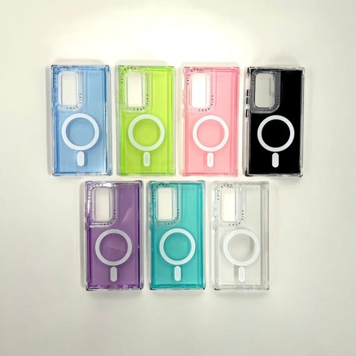 [773949] Estuche Casetify 360 Colores con Magsafe