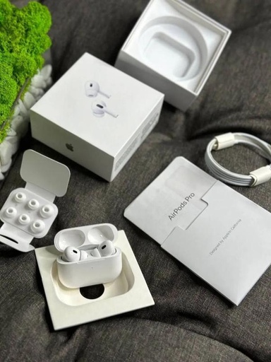 [700610] Audífono AirPods Pro 2da Generacion 1.1