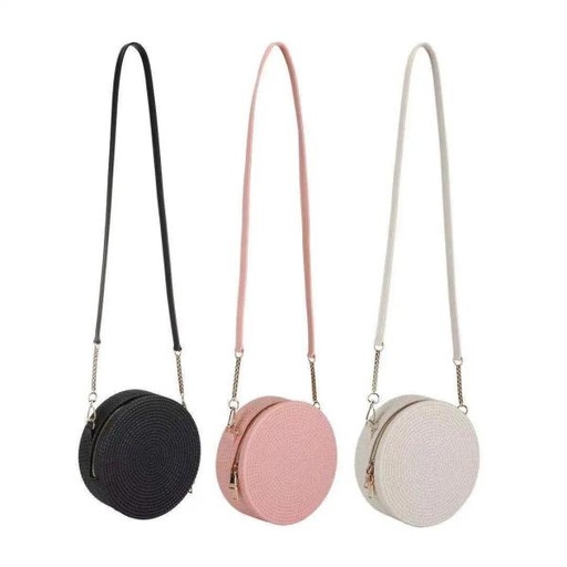 [830588] Bolso Hule SL3728