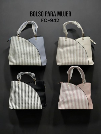 [970007] Bolso Para Mujer FC-942