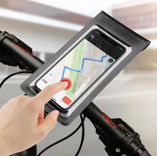 [800150] Holder de Bicicleta KP-ZJ