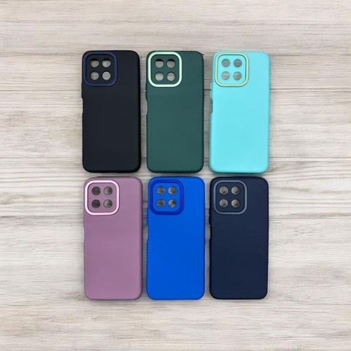 [774039] Estuche Doble Liso