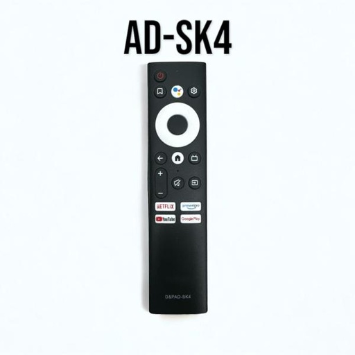 [760242] Control Televisión Smart TV SKYWORTH AD-SK4
