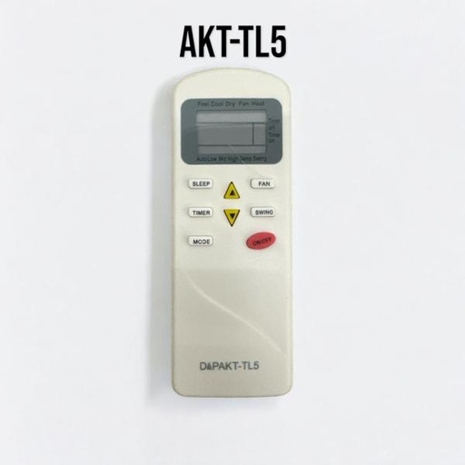 [760248] Control Aire Acondicionado ROYAL TLC AKT-TL5