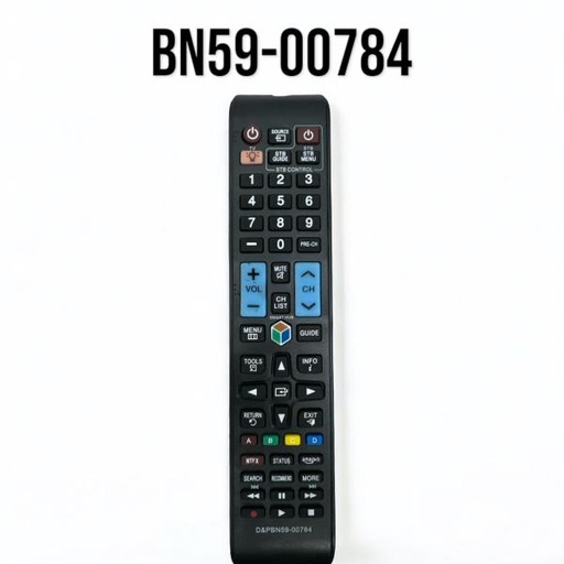 [760259] Control Televisión Smart TV SASMSUNG BN59-000784
