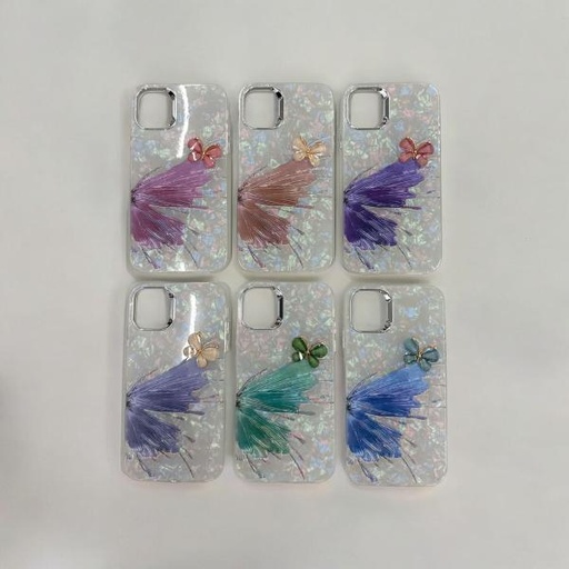 [774062] Estuche Decorado Mariposa