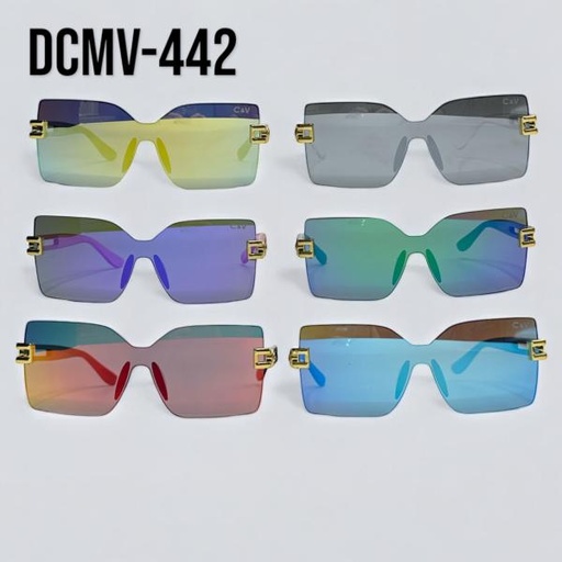 [300166] Gafas de Sol Cielo Visión