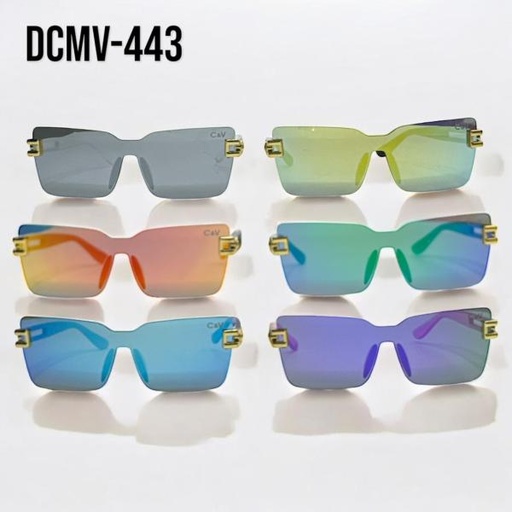 [300167] Gafas de Sol Cielo Visión