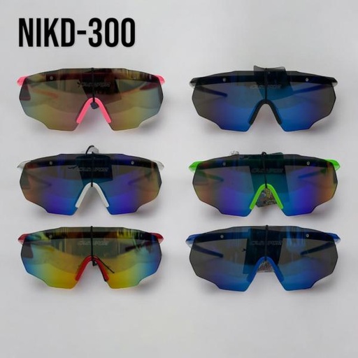 [300181] Gafas de Sol CASHFOR