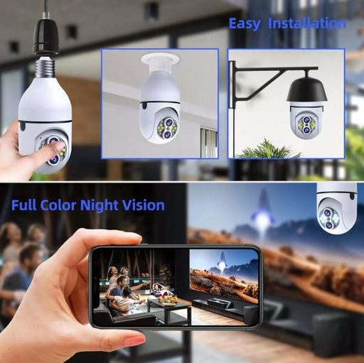 [0267] Camara Bombillo 360 Jortan