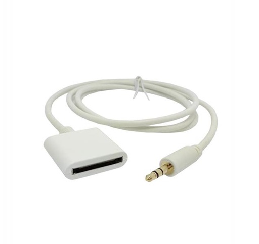 [230062] Cable iPad a 3.5