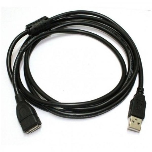 [260021] Cable Extensión USB Hembra a Macho