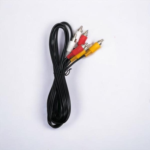 [260002] Cables Rca A Rca